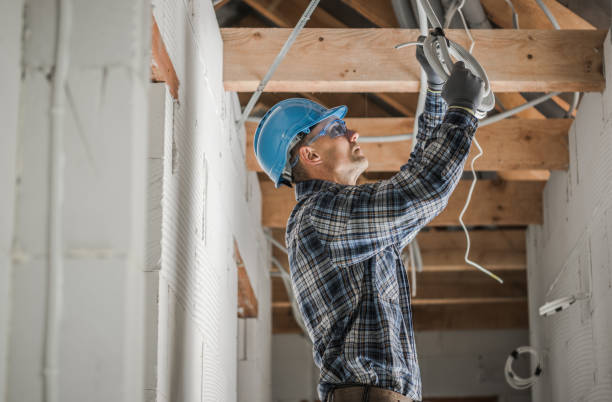 Best Emergency Electrical Repair  in Weaverville, NC