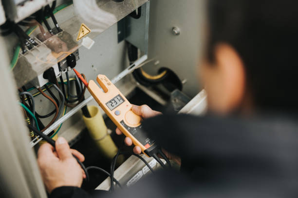 Best Electrical Upgrades for Homes  in Weaverville, NC