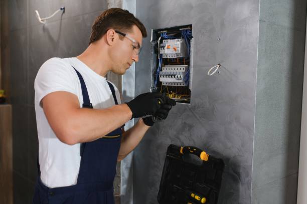 Best Electrical Upgrades for Homes  in Weaverville, NC