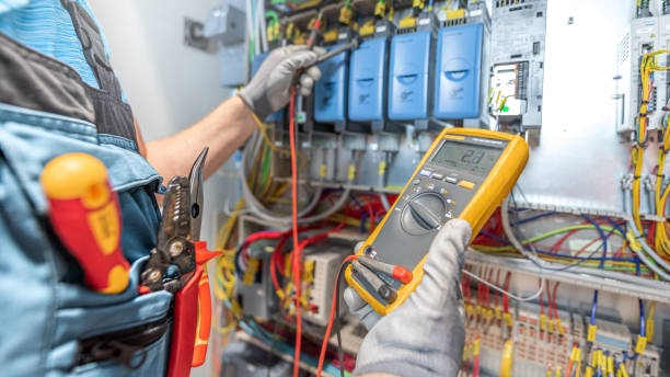  Weaverville, NC Electrician Pros