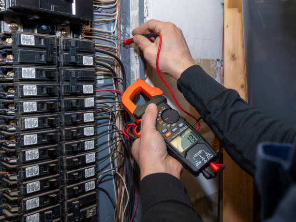 Best Affordable Electrical Installation  in Weaverville, NC